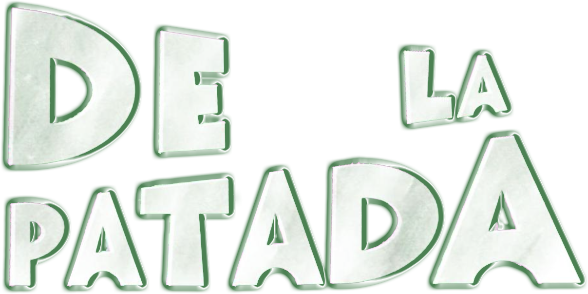 DE LA PATADA